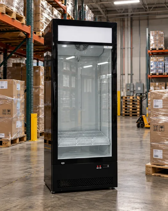 US-600 · En bodega